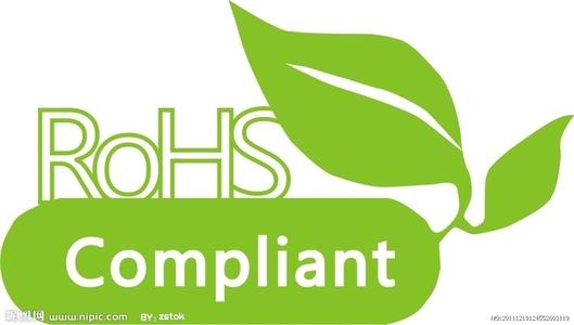 RoHS限制物質（6 + 4）