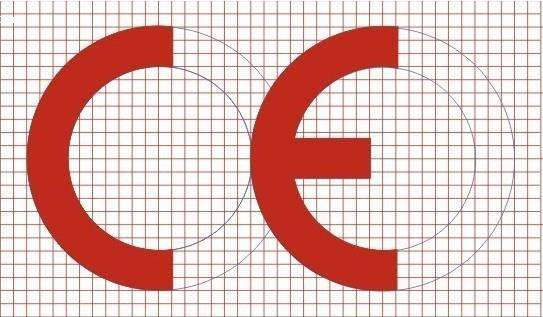 CE認證標志要求