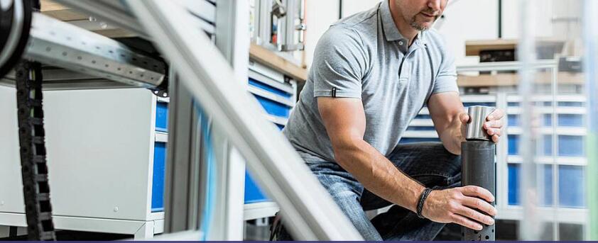 IK防護等級測試