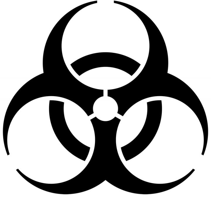 生物安全標(biāo)志