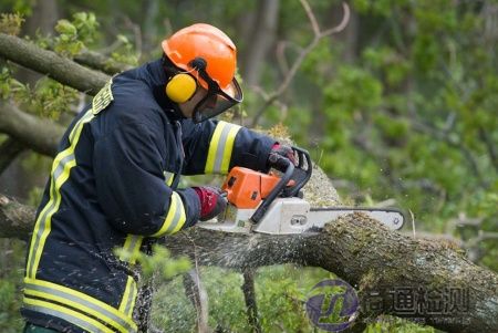 EN ISO 113932:2019手持鏈鋸防護服 EN ISO 113932:2019手持鏈鋸防護服