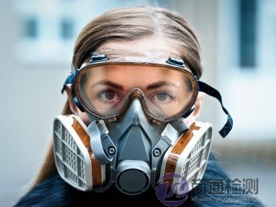 EN 149:2001+A1:2009呼吸防護口罩
