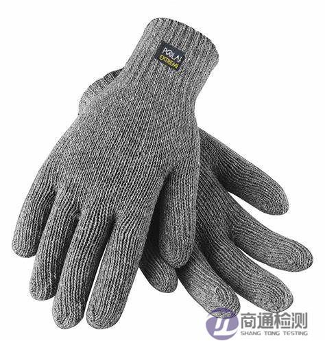 EN 60903:2024絕緣手套CE認(rèn)證