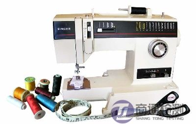 縫制設(shè)備CE認證 縫制設(shè)備CE認證