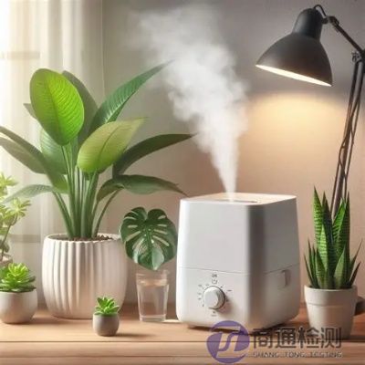 室內(nèi)加濕器CE認證