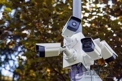 監控攝像頭CE認證