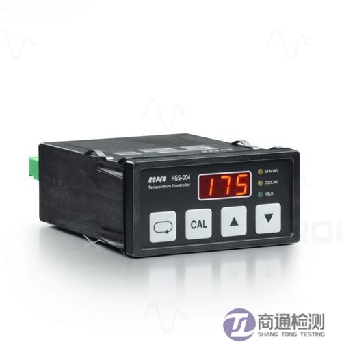 溫度控制器CE認(rèn)證